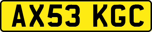 AX53KGC