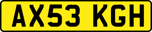 AX53KGH