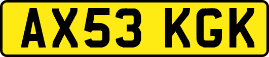 AX53KGK