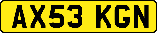 AX53KGN