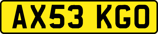 AX53KGO