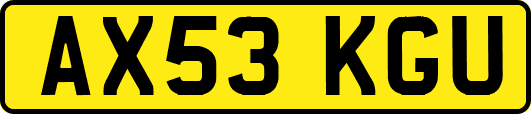 AX53KGU