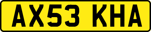 AX53KHA