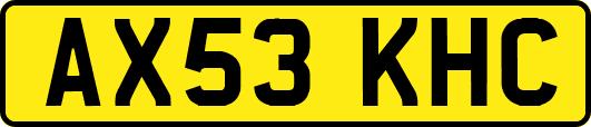 AX53KHC
