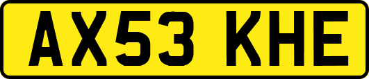 AX53KHE