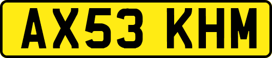 AX53KHM
