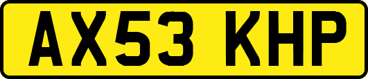 AX53KHP