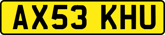 AX53KHU