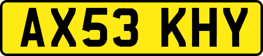 AX53KHY