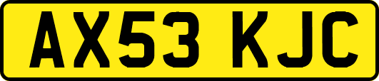AX53KJC