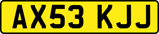 AX53KJJ
