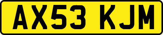 AX53KJM