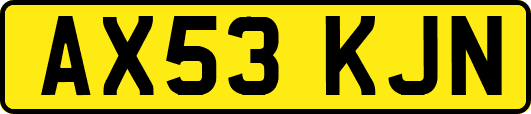 AX53KJN