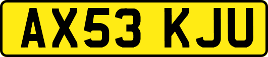 AX53KJU
