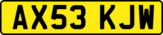 AX53KJW