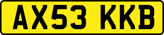 AX53KKB