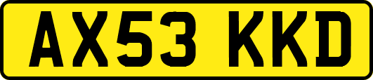 AX53KKD