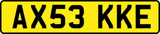 AX53KKE
