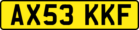 AX53KKF