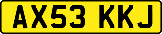 AX53KKJ