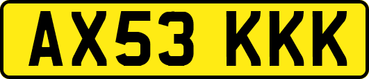 AX53KKK