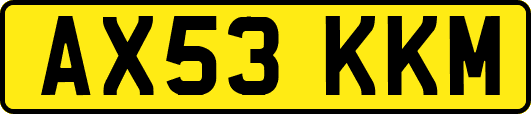 AX53KKM