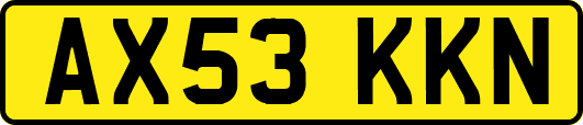 AX53KKN