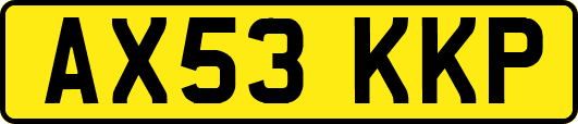 AX53KKP