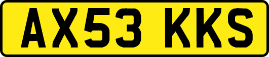 AX53KKS