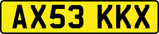 AX53KKX
