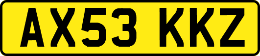 AX53KKZ