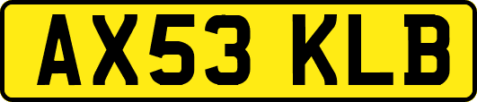 AX53KLB