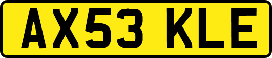 AX53KLE