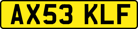 AX53KLF