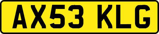 AX53KLG