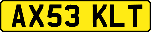 AX53KLT