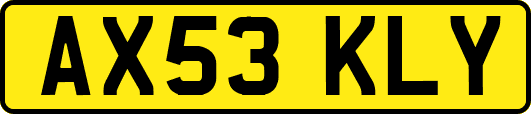 AX53KLY