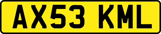 AX53KML