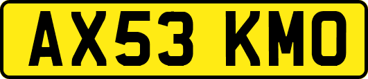 AX53KMO