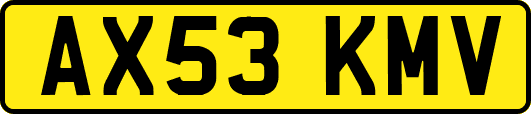 AX53KMV