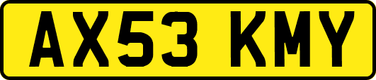 AX53KMY