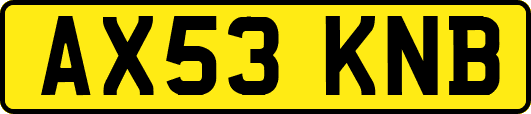 AX53KNB