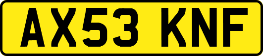 AX53KNF