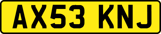 AX53KNJ