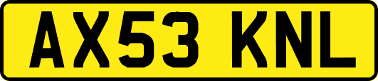 AX53KNL