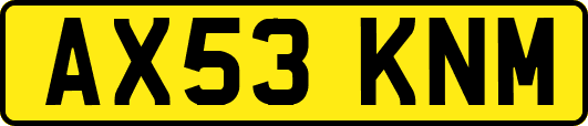 AX53KNM