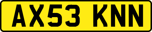 AX53KNN