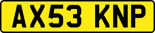AX53KNP