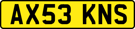 AX53KNS