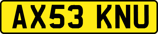 AX53KNU